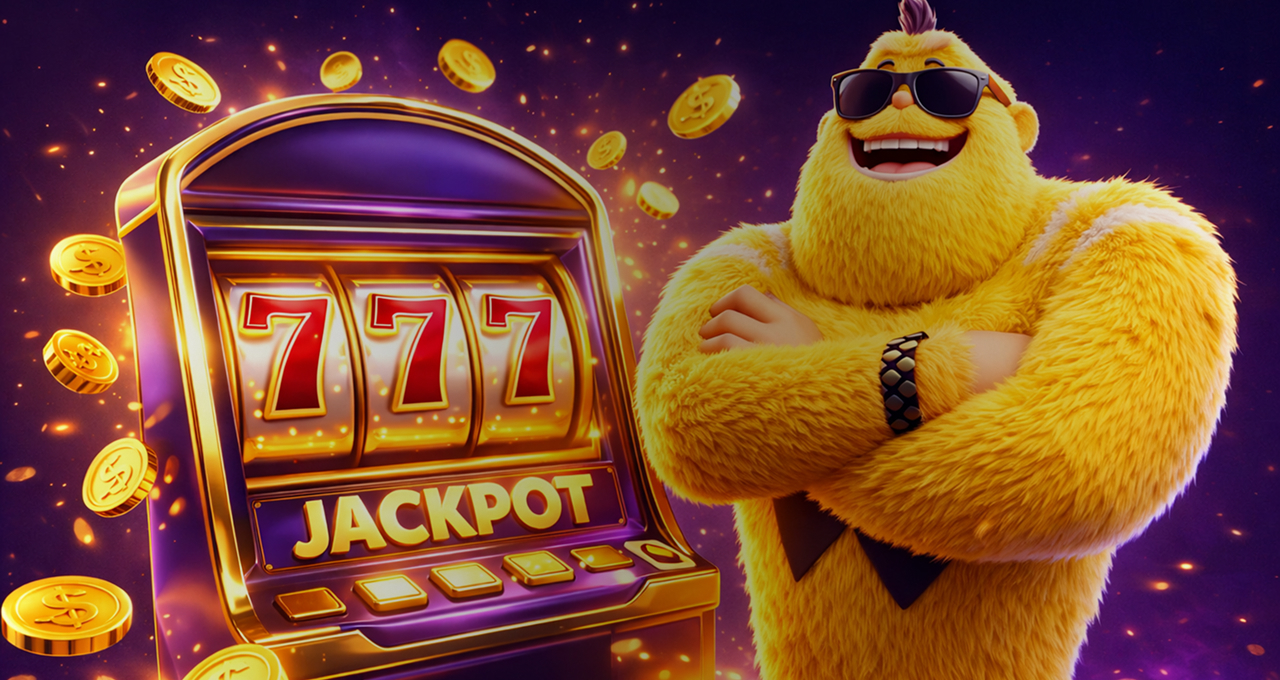BetMomo Casino